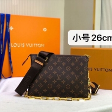 LV Satchel bags